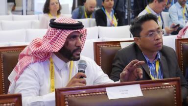 Question and Answer - Discussion session - CEM Regulations